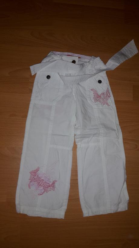 Nohavice104az116, kenvelo,116