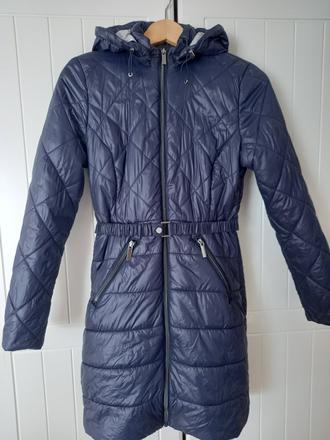 Dámska bunda jar/jeseň, orsay,xs