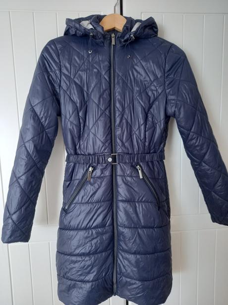 Dámska bunda jar/jeseň, orsay,xs