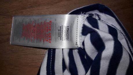 Tričko princes, top stav., george,86