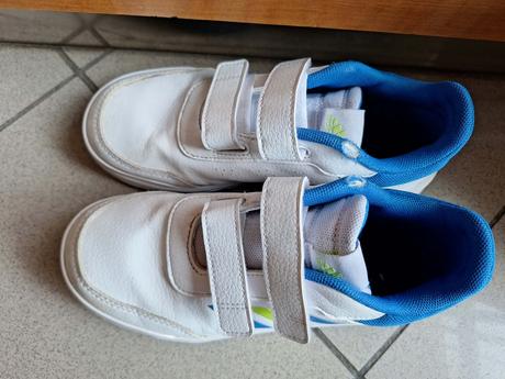 Detské tenisky, adidas,35