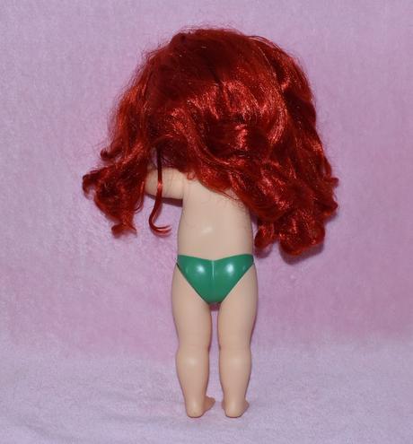 Disney animators princezná ariel,