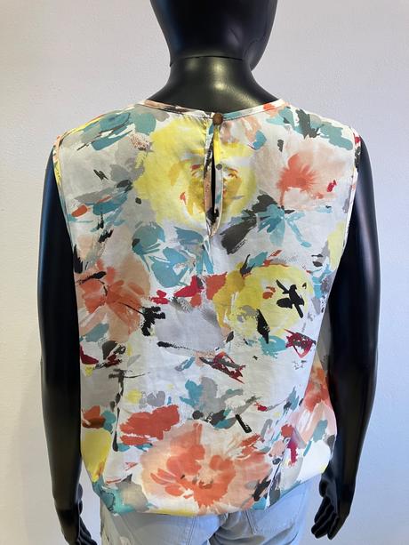 Dámska vzorovaná blúzka atmosphere (m), atmosphere,m