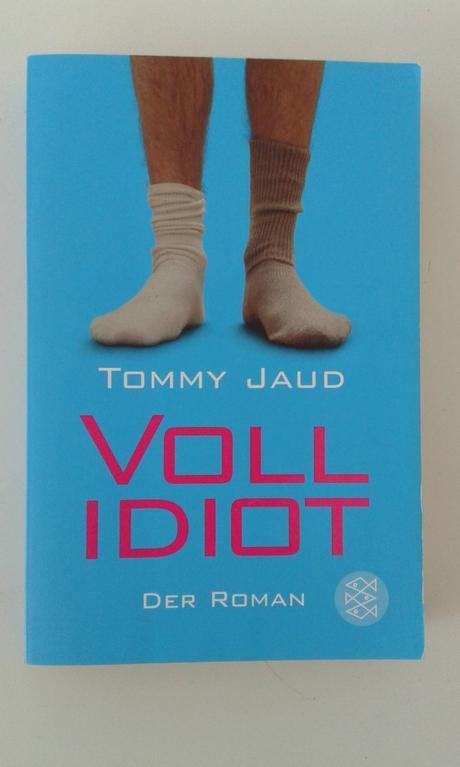 Tommy jaud - vollidiot, 