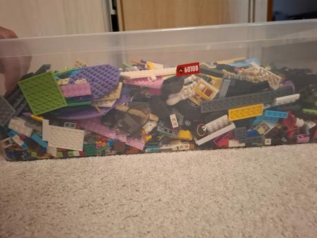 Lego, 