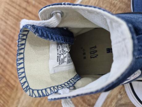 Converse tenisky, converse,23