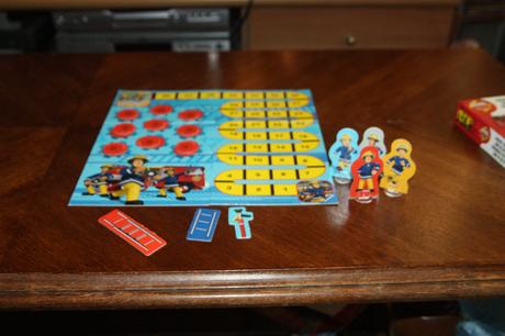 Hra einsatz fur sam - od 4 rokov, 