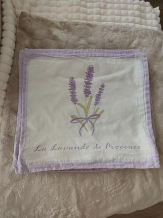 6x obliečka na vankúš/podsedák 45x45, 