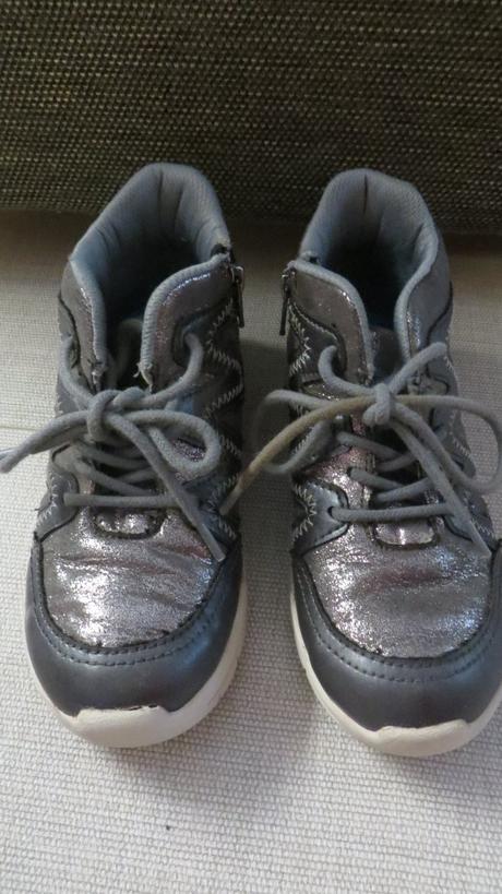 Prechodne topanky, lupilu,30