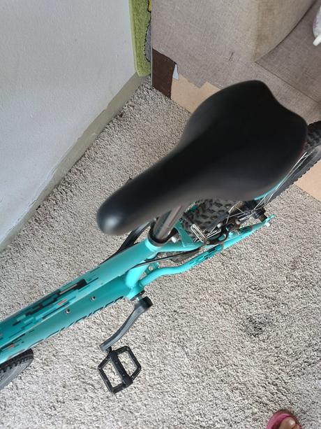Detský bicykel 20, 20