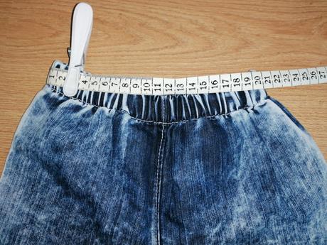 Šortky letné 92/98, 98