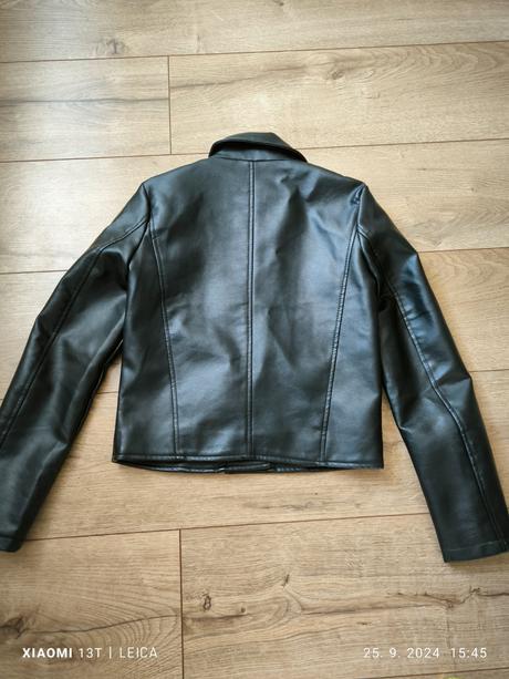 Prechodná bundička., sinsay,152