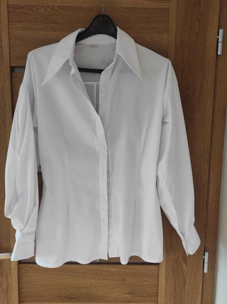 Blúzka m, tom tailor,38