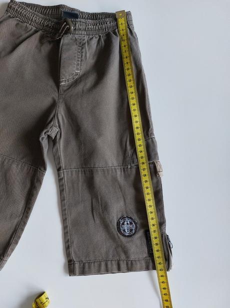 Tenke nohavice coccodrillo 80, coccodrillo,80