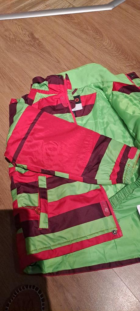 Etirel zimná bunda, etirel,116