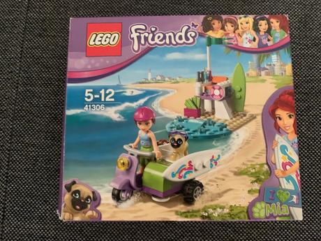 Lego friends, 