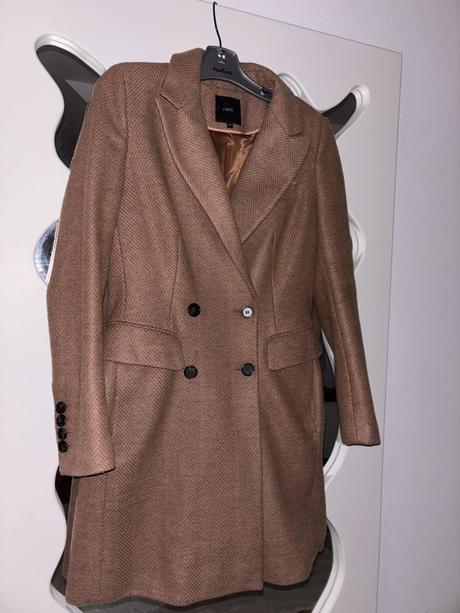 Kabát next 36/38, next,36