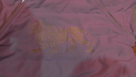 Prechodna vetrovka, lonsdale,86