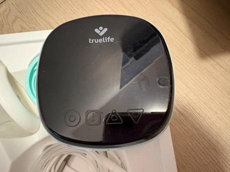 Odsavacka mlieka truelife nutrio bp electric,