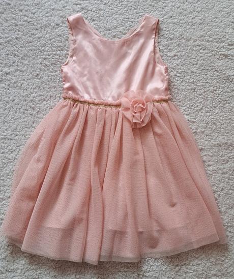 Šaty 110, h&m,110