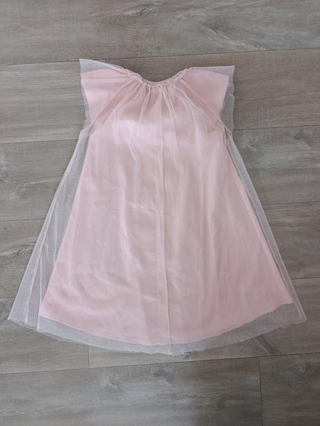 Trblietavé šaty, pepco,122