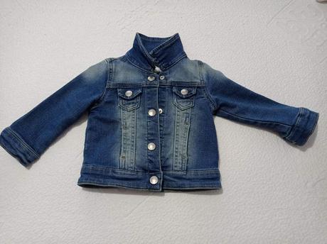 Riflova bundicka, 74