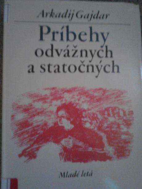 Príbehy odvážných a statočných ô, 