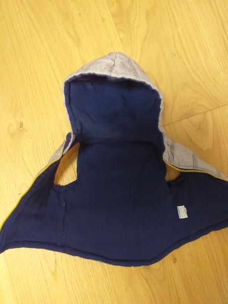 Chlapčenská vesta, ewa,68