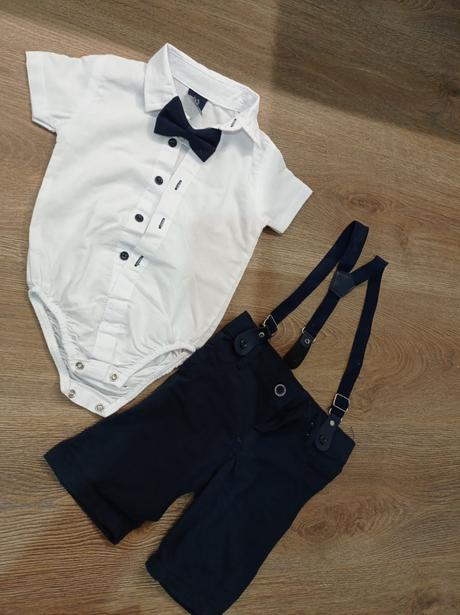 Chlapcensky komplet, 80