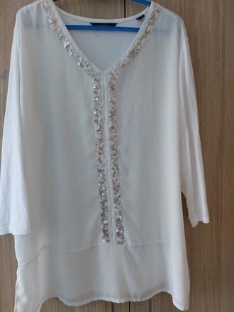 Blúzkové tričko, tcm,xxl