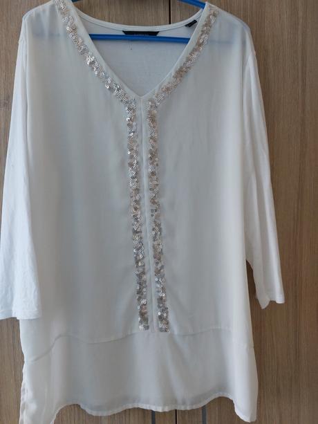 Blúzkové tričko, tcm,xxl