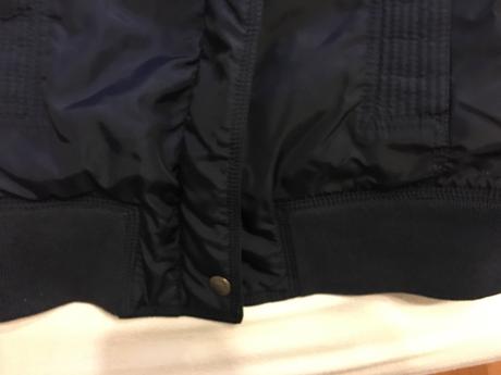 Značková bunda damska, m