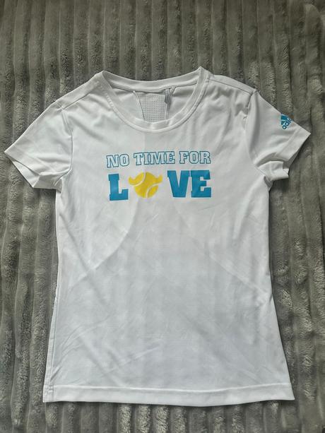 Tričko adidas na šport, adidas,s