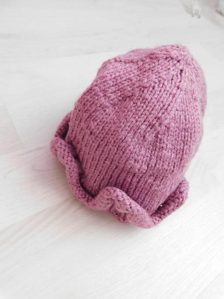 Prechodná čiapka , 74