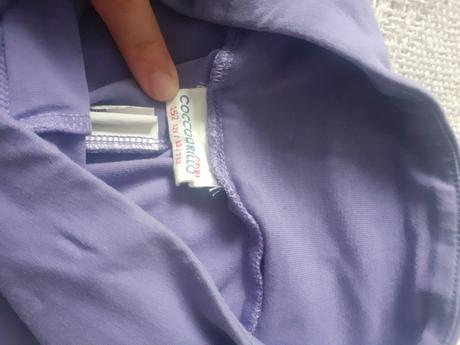 Športové legíny, coccodrillo,152