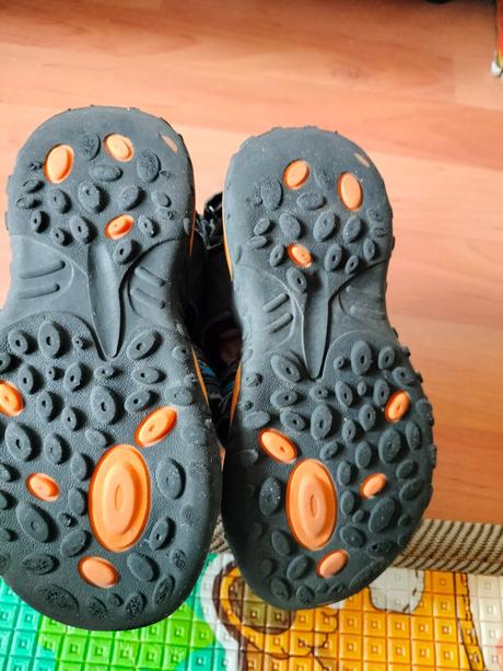 Sandálky lotto, lotto,25