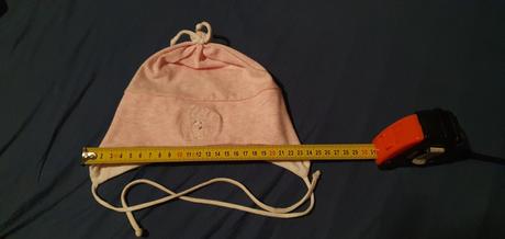 Čiapka so sloníkom, 92