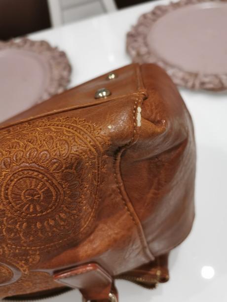 Kabelka desigual, desigual