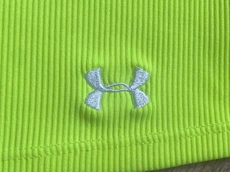 Under armour rebrove tielko, under armour,xs