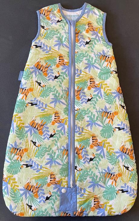 Grobag spaci vak 2,5 tog, the gro company (grobag)