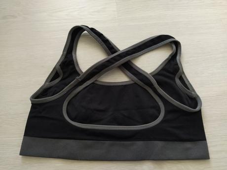 Športová podprsenka s-m, s