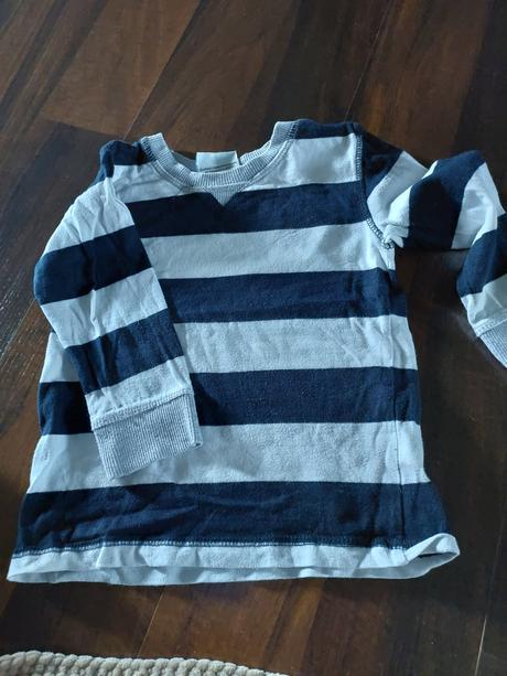 Tričko, topolino,92