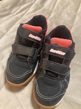 Tenisova obuv, lotto,31