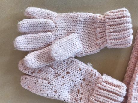 Ružový kompletik, f&f,122