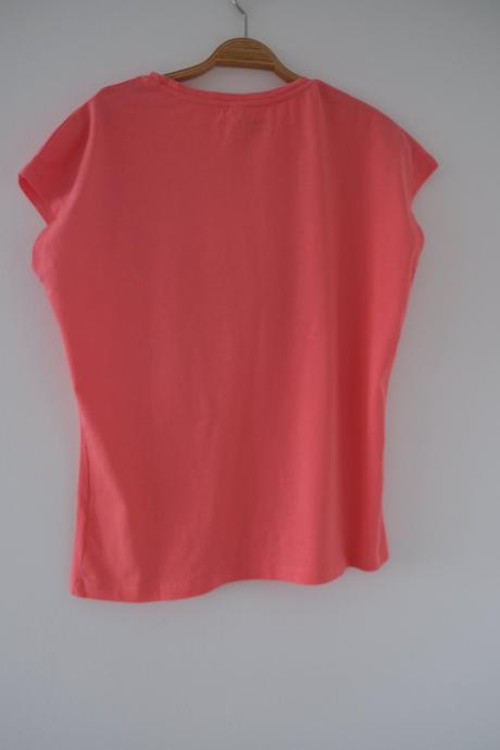 Tričko pinklady, 40