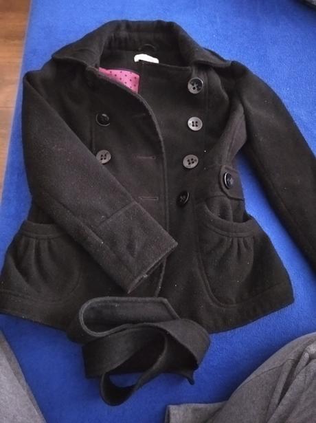 Kabat pre dievcatko, 104