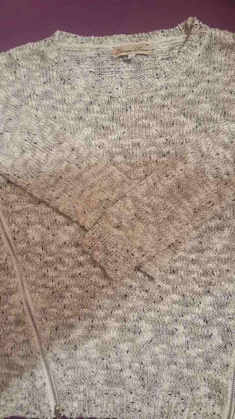 Sveter, s