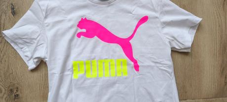 Tričko puma, puma,m