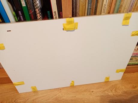 Puzzle obraz šteniatka, 