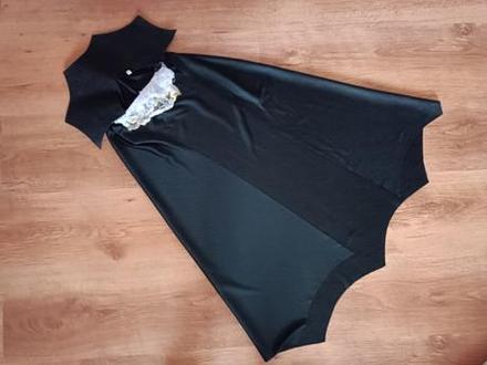 Čarodejnícky plášť, 